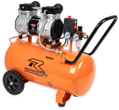 40L Oil-Less Air Compressor