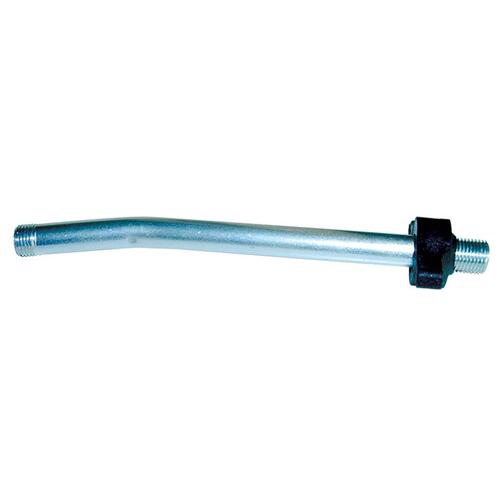 Grease Gun Extension Rigid