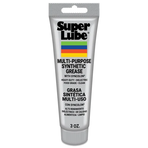 MULTI-PURPOSE SYNTHETIC GREASE 85G