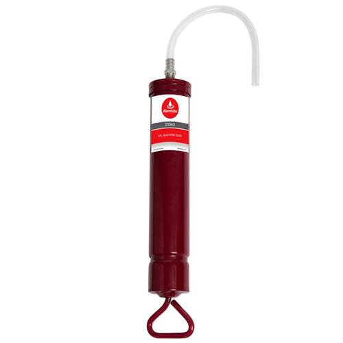 Oil Suction Gun 775ml