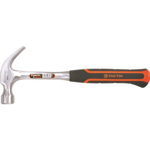 Claw Hammer 20oz One Piece Steel Handle