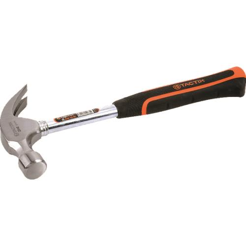 Claw Hammer 20oz Tubular Steel Handle