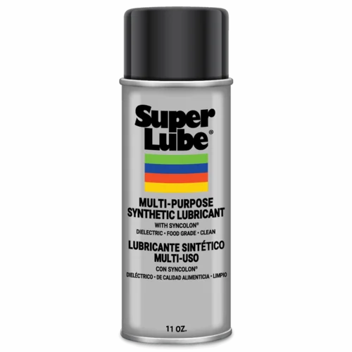 Multi-Purpose Synthetic Lubricant with Syncolon Aerosol 311g