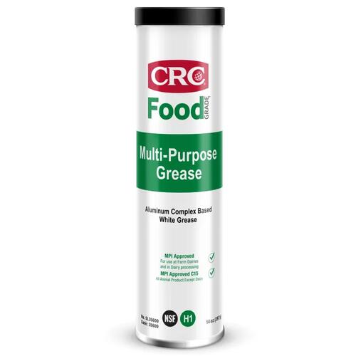 FG SYNTHETIC GREASE FOOD GRADE 396G