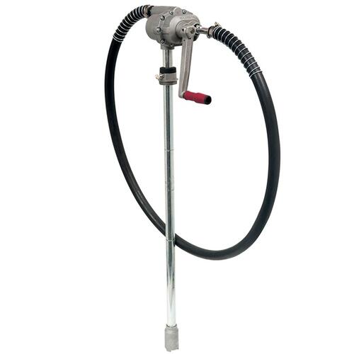 Heavy Duty Rotary Drum Pump 110L/Min