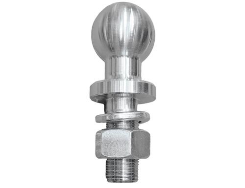 50mm Zinc Towball - Capacity 3500kg