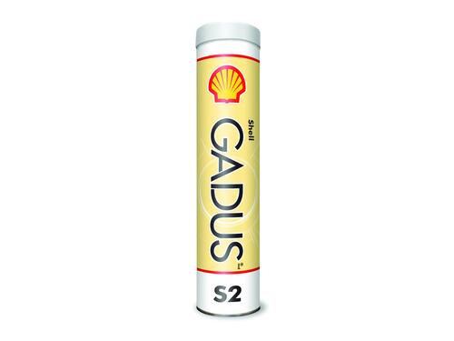 Gadus S2 V220AD 2 Grease 450g