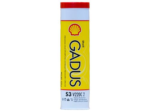 Gadus S3 V220C 2 Grease 450g