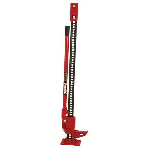 3Ton / 2722kg High Lift 4×4 Farm Jack