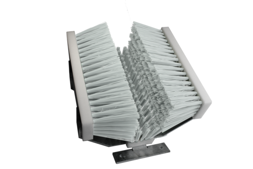 Boot Cleaning Brush