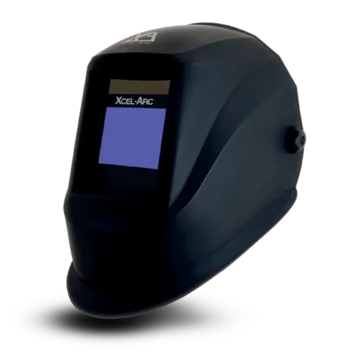 AS6000F Wide View Auto Welding Helmet