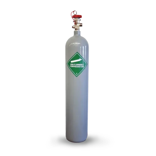 CO2 Cylinder 5kg