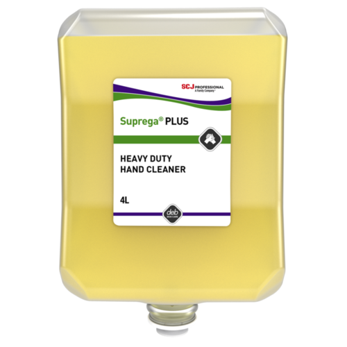 Deb Suprega Plus 4L Refill