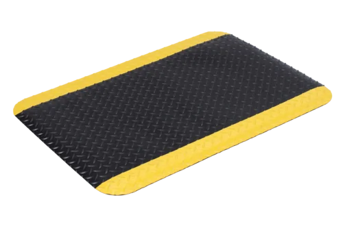 Heavy Duty Anti-Fatigue Safety Mat 900 x 600mm