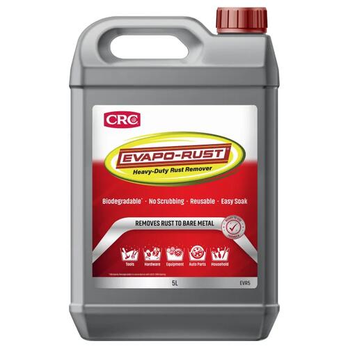 Evapo-Rust Ready To Use 5L