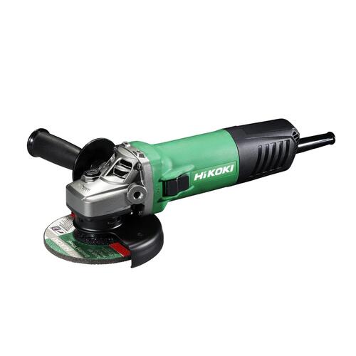 Heavy Duty Angle Grinder 125mm 1400W