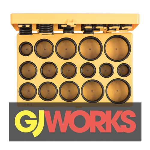 Grab Kit Metric O-Rings