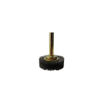 32x6mm High Speed Decarb Wheel Brush