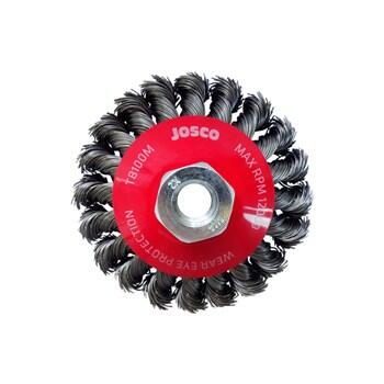 100x13mm XHD Twistknot Bevel Brus