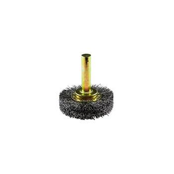 38x8mm High Speed Decarb Wheel Brush