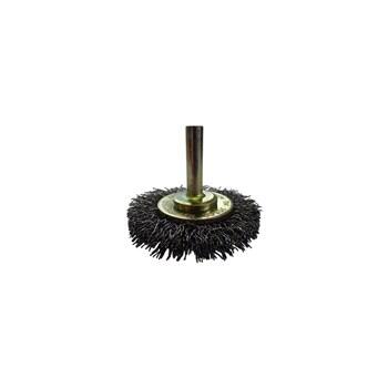 50x8mm High Speed Decarb Wheel Brush