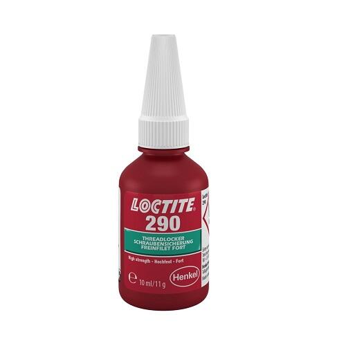 Loctite 290 Wicking After Lock 10ML