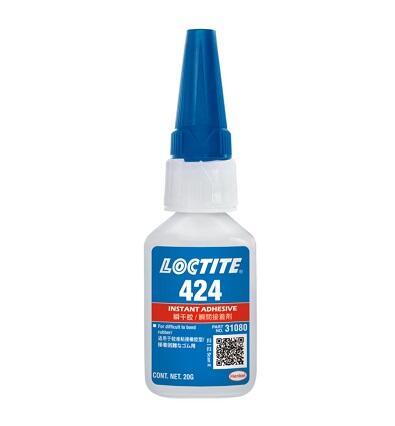 Loctite 424 Prism Adhesive 25ml