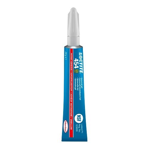 Loctite 454 Prism Gel 20g