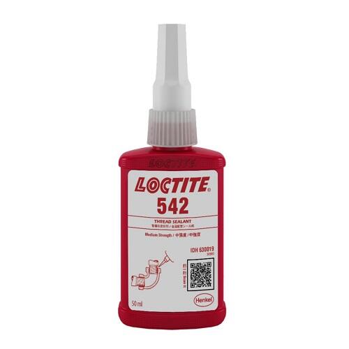 Loctite 542 Hydraulic Sealant 50ml