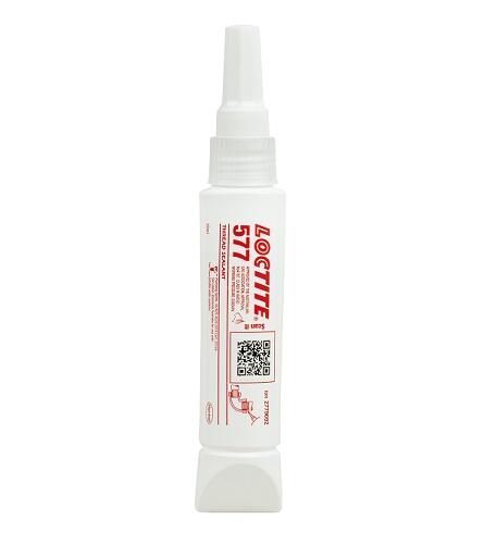 Loctite 577 High Pressure Pipe Sealant 50ml