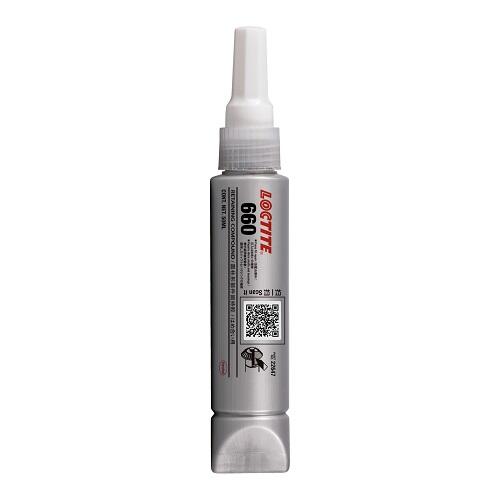 Loctite 660 Quickmetal 50ml