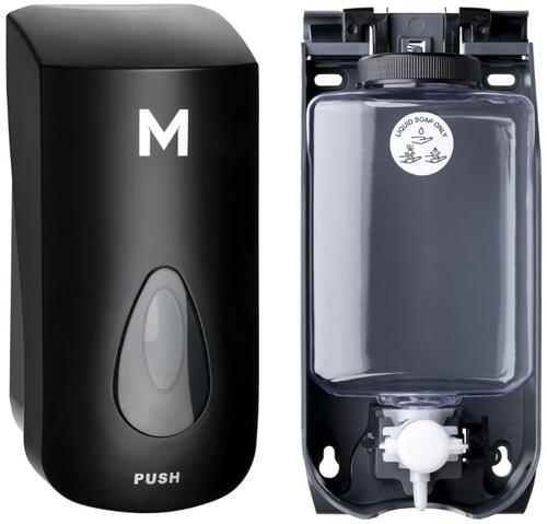 LIQUID WALL DISPENSER 1L