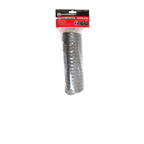 Air Hose 5m with Accessories