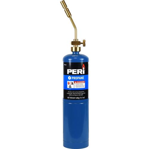 Propane Brass Gas Torch Kit