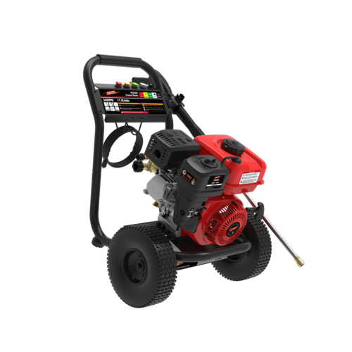 PS3400 Petrol Waterblaster 3400PSI 11.4L/min