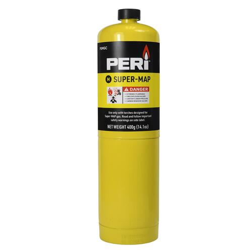 Super-Map Gas Cylinder 400g