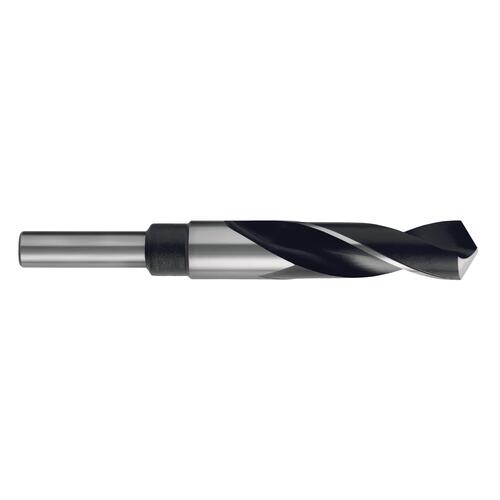 HSS 1/2 Reduced Shank Drill