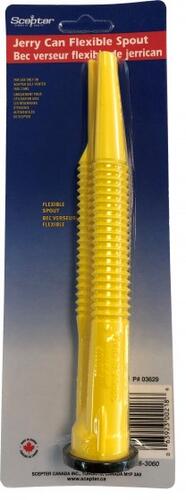 Jerry Can Flexi Spout