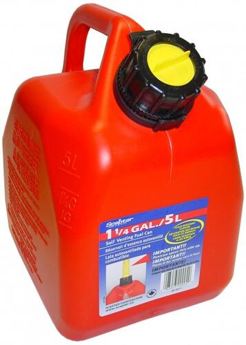5L Petrol Container