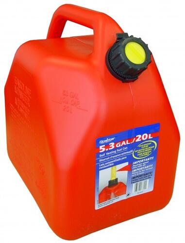 20L Petrol Container