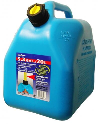 20L Kerosene Container
