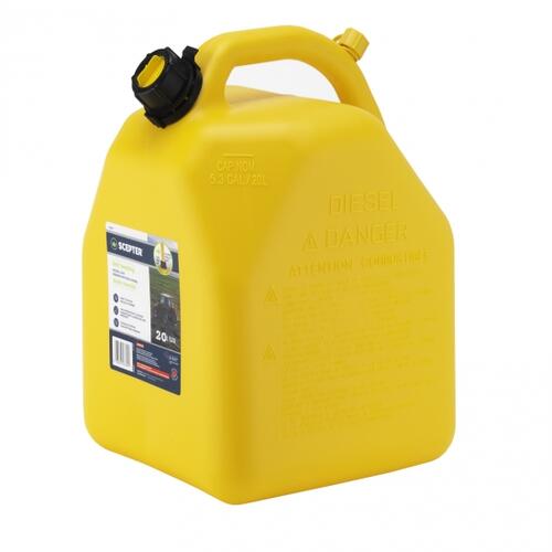 20L Diesel Container