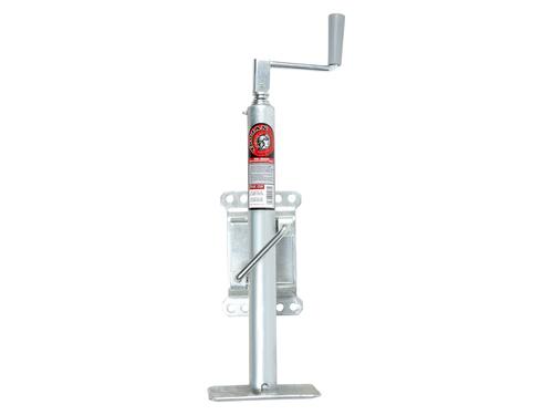 Jockey Stand Flat Foot 350kg
