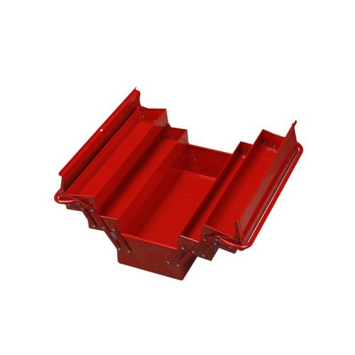 Cantilever Metal Tool Box