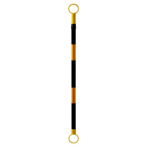 Traffic Cone Extension Bar 135-210cm