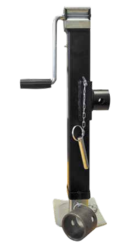 Machinery Stand Side-Wind
