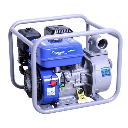 WP50 2 Petrol Water Pump 2"