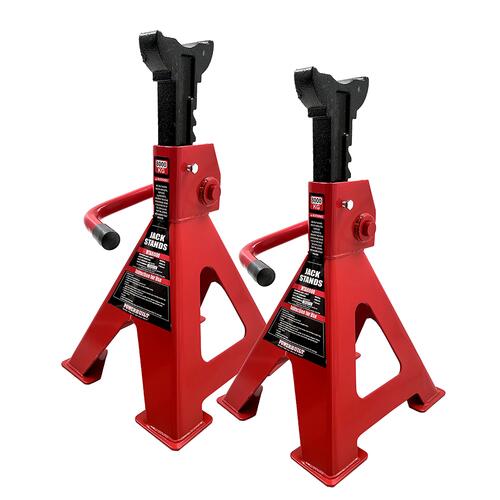Jack Stands 8000kg 8.8 Ton
