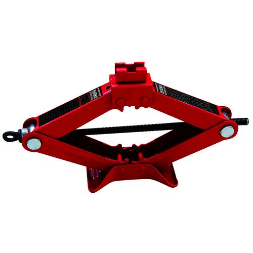 Scissor Jack 1500kg 1.6 Ton