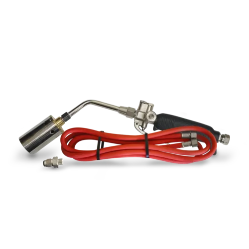 Air Propane (LPG) Heating Torch Set